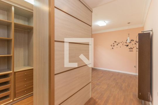Quarto 1 de casa para alugar com 2 quartos, 85m² em Vila Tesouro, São José dos Campos