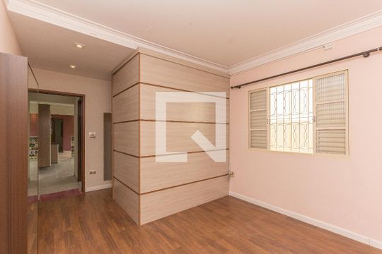 Quarto 1 de casa para alugar com 2 quartos, 85m² em Vila Tesouro, São José dos Campos