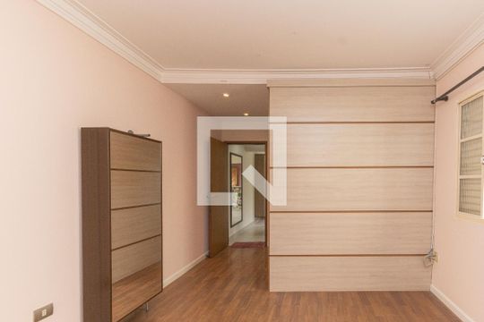 Quarto 1 de casa para alugar com 2 quartos, 85m² em Vila Tesouro, São José dos Campos