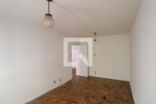 Quarto de apartamento à venda com 1 quarto, 8m² em Centro, Niterói