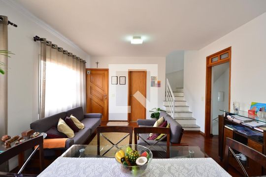 Casa de Condomínio à venda com 3 quartos, 160m² em Vila da Saúde, São Paulo