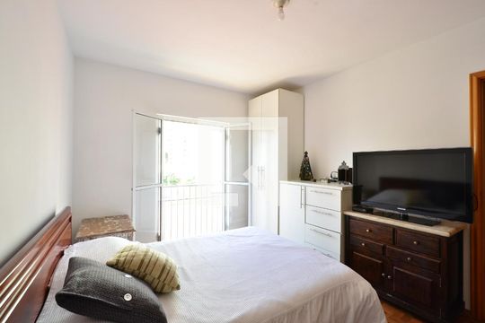 Suíte de casa de condomínio à venda com 3 quartos, 160m² em Vila da Saúde, São Paulo