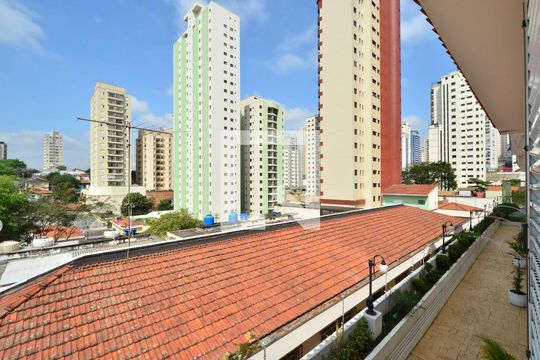 Vista do Quarto 1 de casa de condomínio à venda com 3 quartos, 160m² em Vila da Saúde, São Paulo