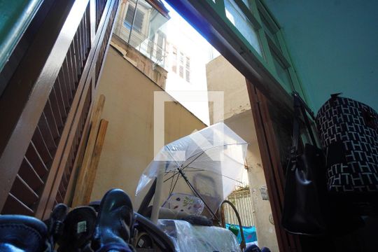 Quarto de apartamento à venda com 1 quarto, 38m² em São Geraldo, Porto Alegre