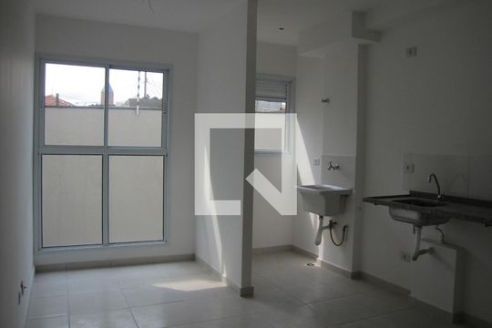 Kitnet/Studio para alugar com 1 quarto, 30m² em Vila Guilhermina, São Paulo