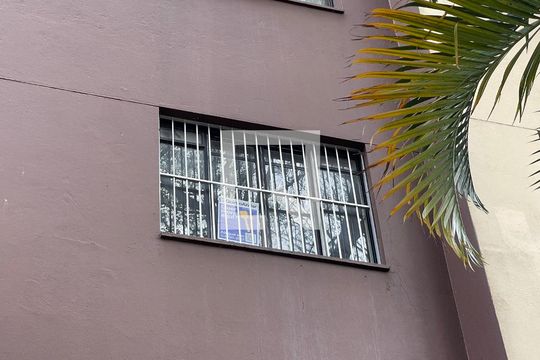 Fachada de apartamento para alugar com 2 quartos, 43m² em Brás, São Paulo