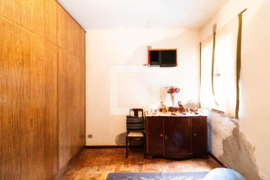 Quarto 1  de casa para alugar com 6 quartos, 450m² em Vila Centenario, São Paulo