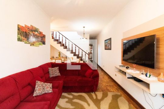 Casa para alugar com 6 quartos, 450m² em Vila Centenario, São Paulo