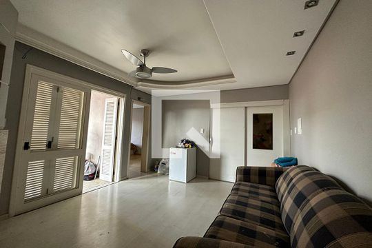Sala 2 de casa à venda com 5 quartos, 300m² em Mauá, Novo Hamburgo