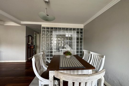 Sala de casa à venda com 5 quartos, 300m² em Mauá, Novo Hamburgo