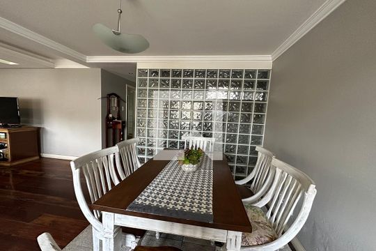 Sala de casa à venda com 5 quartos, 300m² em Mauá, Novo Hamburgo