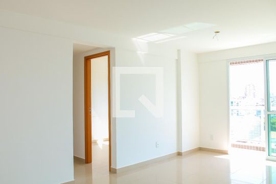 Sala de apartamento à venda com 3 quartos, 75m² em Cachambi, Rio de Janeiro