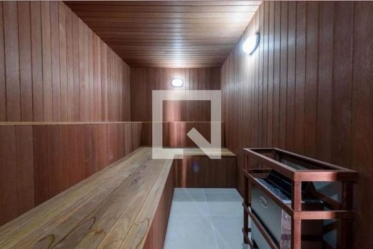Área comum de apartamento à venda com 4 quartos, 94m² em Cachambi, Rio de Janeiro