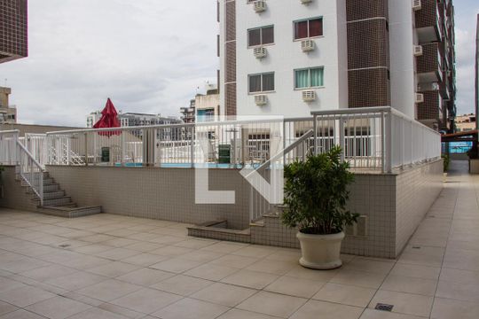 Área comum - Playground de apartamento à venda com 3 quartos, 82m² em Cachambi, Rio de Janeiro