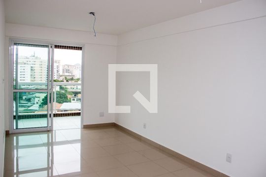 Apartamento à venda com 3 quartos, 82m² em Cachambi, Rio de Janeiro