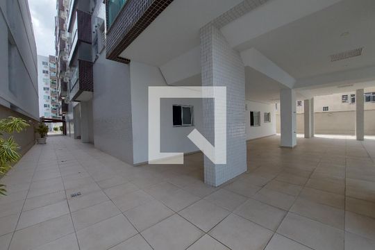 Área comum - Playground de apartamento à venda com 3 quartos, 81m² em Cachambi, Rio de Janeiro