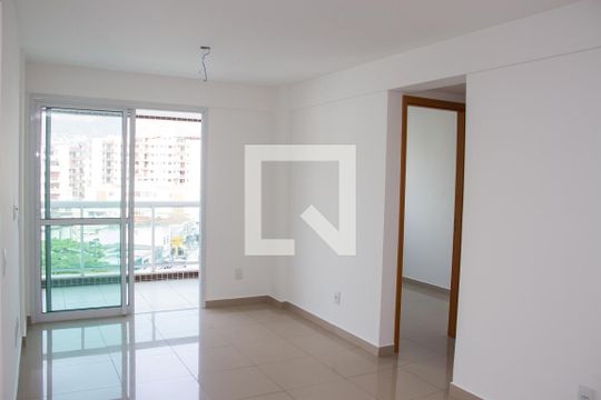 Apartamento à venda com 3 quartos, 81m² em Cachambi, Rio de Janeiro