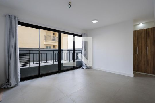 Studio de kitnet/studio à venda com 1 quarto, 30m² em Santana, São Paulo