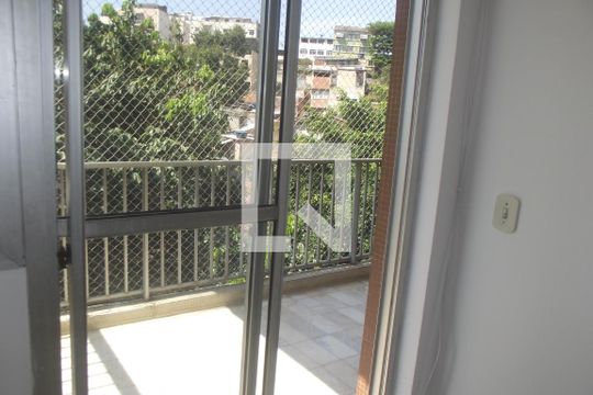 Sala de apartamento à venda com 2 quartos, 180m² em Cachambi, Rio de Janeiro