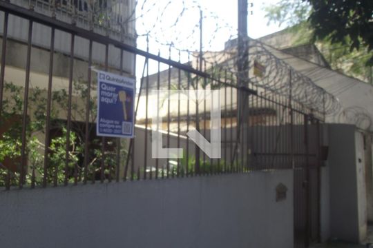 Fachada de apartamento à venda com 2 quartos, 180m² em Cachambi, Rio de Janeiro