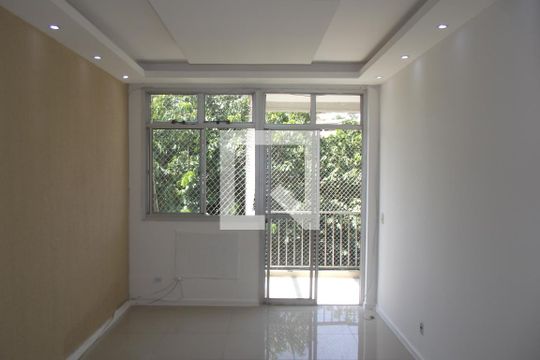 Sala de apartamento à venda com 2 quartos, 180m² em Cachambi, Rio de Janeiro