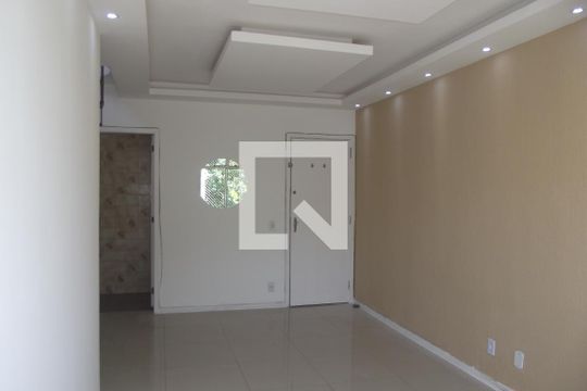 Sala de apartamento à venda com 2 quartos, 180m² em Cachambi, Rio de Janeiro