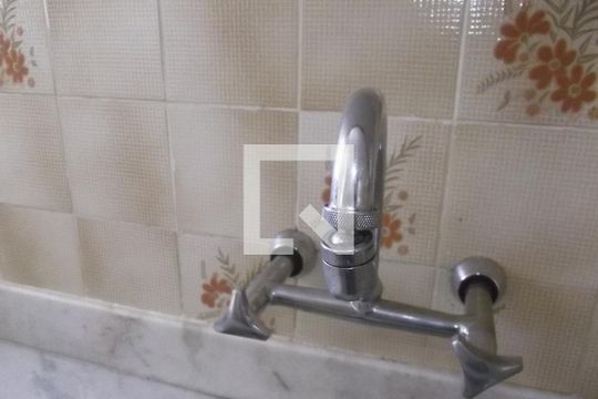 Cozinha  de apartamento à venda com 2 quartos, 180m² em Cachambi, Rio de Janeiro