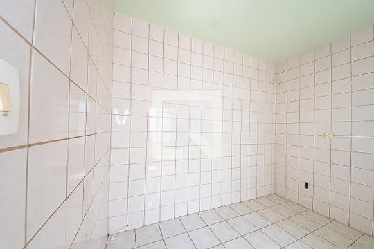 Cozinha de apartamento para alugar com 2 quartos, 64m² em Pátria Nova , Novo Hamburgo