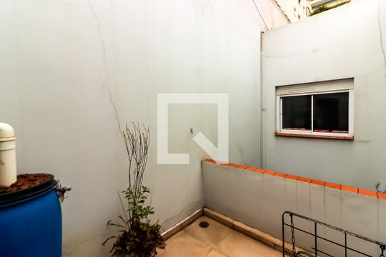 Sacada 1 de casa à venda com 4 quartos, 278m² em Santana, São Paulo