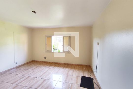 Quarto 1 de casa para alugar com 2 quartos, 76m² em Ideal, Novo Hamburgo