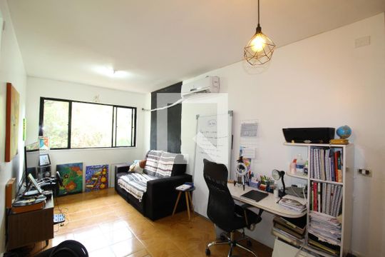 Sala de apartamento à venda com 2 quartos, 50m² em Jacarepaguá, Rio de Janeiro