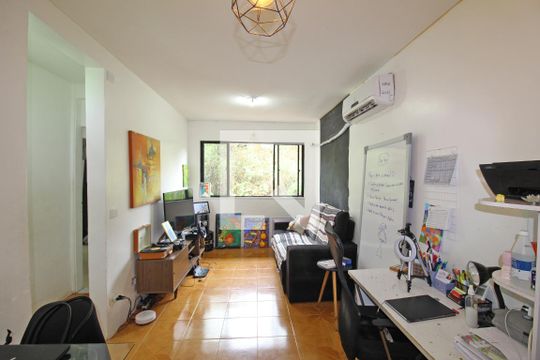 Apartamento à venda com 2 quartos, 50m² em Jacarepaguá, Rio de Janeiro