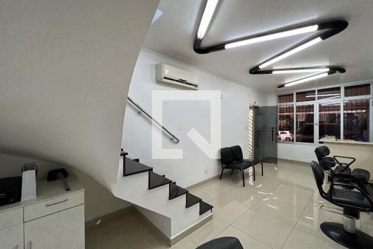 Sala 1 de casa à venda com 3 quartos, 126m² em Planalto Paulista, São Paulo