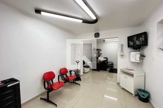 Sala 2 de casa à venda com 3 quartos, 126m² em Planalto Paulista, São Paulo