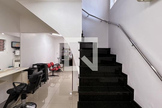 Sala 1 de casa à venda com 3 quartos, 126m² em Planalto Paulista, São Paulo