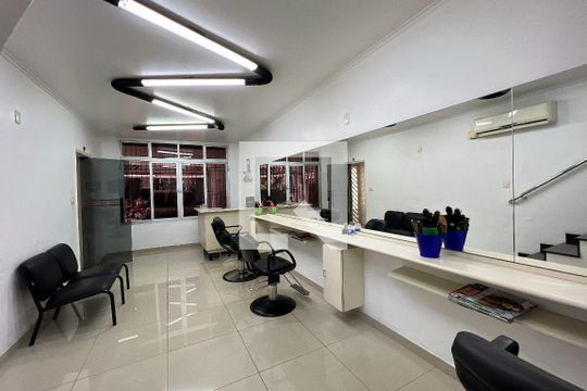 Casa à venda com 3 quartos, 126m² em Planalto Paulista, São Paulo