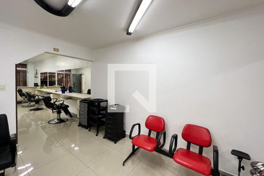 Sala 2 de casa à venda com 3 quartos, 126m² em Planalto Paulista, São Paulo