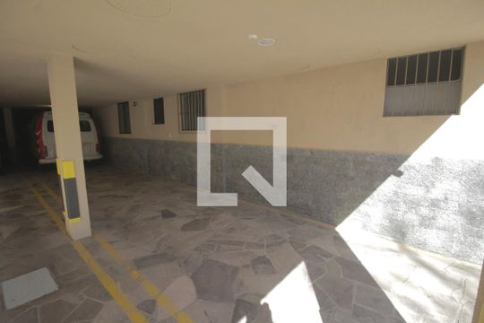 Garagem de apartamento para alugar com 2 quartos, 62m² em Higienópolis, Porto Alegre