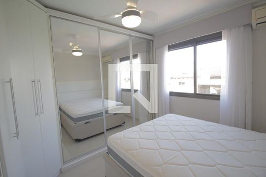 Quarto 2 de apartamento para alugar com 2 quartos, 62m² em Higienópolis, Porto Alegre