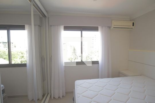 Quarto 2 de apartamento para alugar com 2 quartos, 62m² em Higienópolis, Porto Alegre
