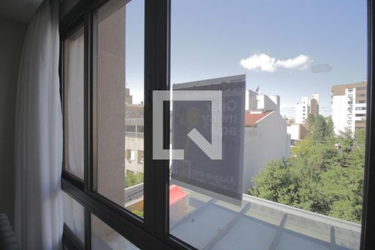 vista de apartamento para alugar com 2 quartos, 62m² em Higienópolis, Porto Alegre