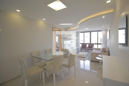 Apartamento para alugar com 2 quartos, 62m² em Higienópolis, Porto Alegre