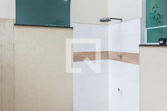 Área Externa de apartamento à venda com 3 quartos, 200m² em Tijuca, Rio de Janeiro