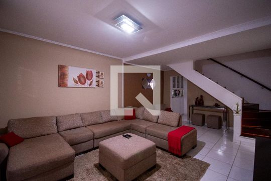 Casa para alugar com 4 quartos, 134m² em Sacomã, São Paulo