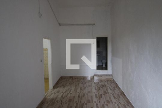 Quarto 1 de casa para alugar com 1 quarto, 55m² em Vila Maria Alta, São Paulo