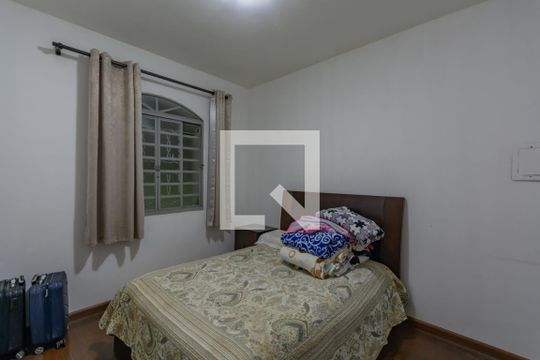 Quarto 1 de casa à venda com 4 quartos, 390m² em Santa Amelia, Belo Horizonte