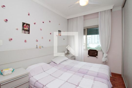 Suíte 1 de apartamento à venda com 3 quartos, 175m² em Campos Elíseos, São Paulo