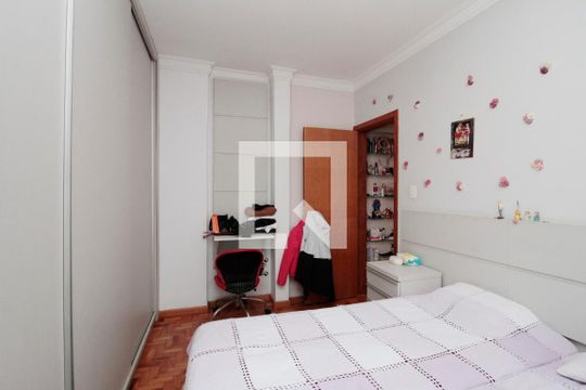 Suíte 1 de apartamento à venda com 3 quartos, 175m² em Campos Elíseos, São Paulo