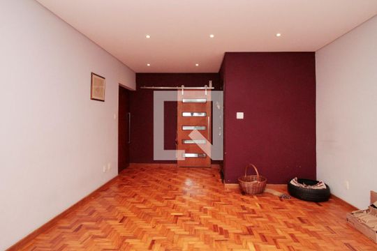 Sala de apartamento à venda com 3 quartos, 175m² em Campos Elíseos, São Paulo