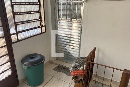 Lavanderia de casa à venda com 4 quartos, 164m² em Vila Santa Catarina, São Paulo